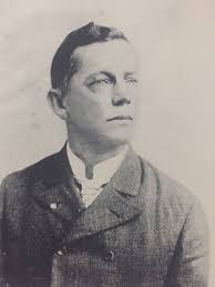 Gen Leon Winfield “Lee” Christmas (1863-1924)