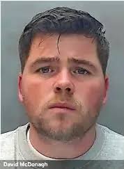 Bogus gardener fleeced widow out of thousands