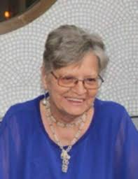 Suzanne MacKenzie Obituary