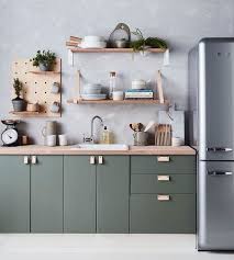 Schmucken Sie Ihre Kuche Indem Sie Die Mobelgriffe Wechseln Fur Deko Poignee Meuble Cuisine Meuble Cuisine Cuisine Appartement