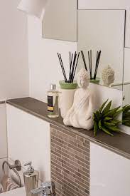 Alte fotos die designideen fr. Badezimmer Deko Mit Einem Touch Von Fernost Unsere Badezimmer Deko Aus Der Zen Kollektion Ist Nicht Nur Styli Badezimmer Deko Wandregale Dekorieren Badezimmer