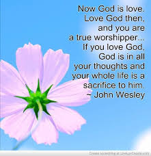 Only under the name of reason. Pin On John Wesley Quotes