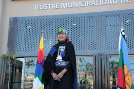 La decisión se sustenta en el diseño inadecuado y el malestar producido por los accidentes y caídas, indicó la jefa comunal. Valeria Melipillan Cs Alcaldesa De Quilpue La Transparencia Y Probidad Deben Ser El Estandar Que Rija Todo Nuestro Actuar Diario Y Radio U Chile
