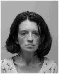 ARREST REPORT BRADLEY COUNTY SHERIFF'S OFFICE