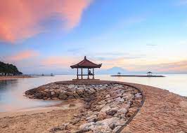 Check spelling or type a new query. Sanur Beach Foto Lokasi Review Rute Fasilitas Befree Tour