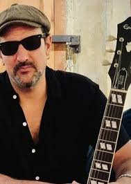 Buy tickets for Alan Pardo & Stephane Laidet: presentación nuevo disco  "Black Snake". Todo Blues , in Barcelona