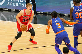 Bulls fall to knoxville in thursday night thriller. Chicago Bulls 3 Teams That Offer The Worst Situation For Lauri Markkanen