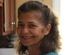 Memories of Mayra Calderon Cerdan