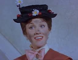Mary Poppins Character Wikipedia