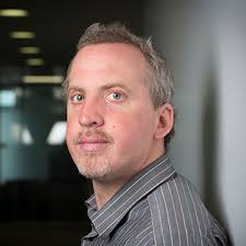 John Winn at Microsoft Research