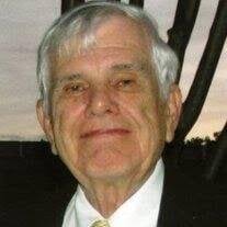 Robert B. Houchins Obituary