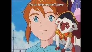 remy anime love you more remi