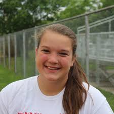 Nicole Calomino's Holy Redeemer High School Bio