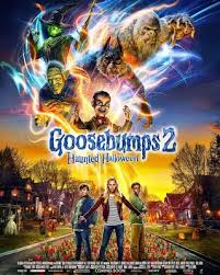 Valerian And The City Of A Thousand Planets 2017 Dual Audio 720p Download Movie Save Goosebumps 2 Haunted Halloween 2018 Bluray Dual Halloween Full Movie Halloween Film Goosebumps