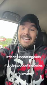 Dad Supporting Dads: Building Community and Connections