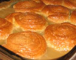 Recette Pets De Soeur A La Pate Pillsbury Food Desserts Recipes
