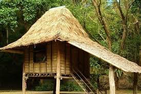A bahay kubo is built to give a welcome refuge in the rainy season and provides shade in the hot summer. A Step By Step Guide In Building Bahay Kubo Balay Ph