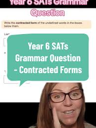 #onthisday Contracted Forms