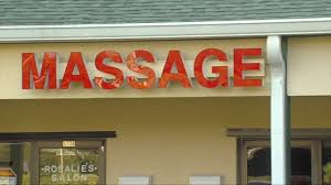 Sneak-and-peek warrants: Here’s what it looks like inside an illicit  massage parlor from a detective’s point of view