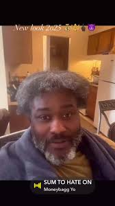 New look for 2025 💰🖕🏿😈🔱