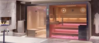 Aber in der wohnung, dann noch im schlafzimmer, ins eck. Sauna Fur Ihre Wohnung Oder Ihr Haus Junek Badkultur