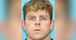 Suspect in Devil's Den double homicide arrested, ASP says