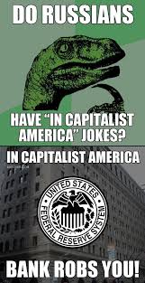Ultimate america vs russia tiktok compilation 1. Do Russians Have America Jokes In Soviet Russia Jokes Jokes