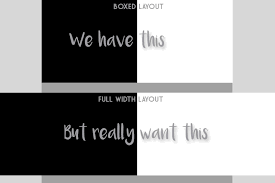 Half And Half Background Colour Using Css Web Programmer Blog Background image on background color (11 answers).
