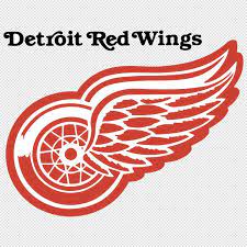 Detroit Red Wings Logo Png Transparent Svg Vector Freebie Supply Red Wing Logo Detroit Red Wings Wings