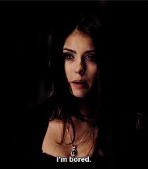 Katherine pierce is playing a major role on the vampire diaries season 5. Katerina Petrova Gifs Primo Gif Latest Animated Gifs