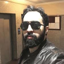 Ali Azimi (@AliAzimiMusic)