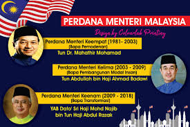 Kluster pembangunan strategik sebelum perkhidmatan. Banner Perdana Menteri Malaysia Colourlab Printing Facebook