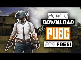 How to download pubg on pc windows 10 | install play pubg mobile on pc for free 2020 share this video. How To Download Pubg On Pc For Free Download Playerunknown S Battlegrounds Youtube