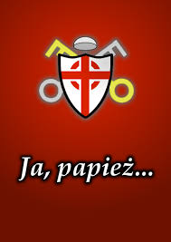 Symbolem tygodnia została czerwona kartka. Avris Ja Papiez