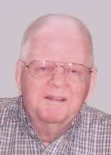 Obituary information for Edward H. Meyers