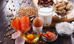 When you're sniffling, sneezing and constantly reaching for a tissue for your runny nose, it can become more than a little annoying. What Are The Symptoms Of Food Allergies Chacko Allergy