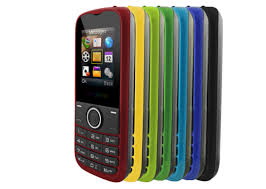 گوشی موبایل وری کول آی 121 - Verykool I121