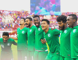 منتخب سوريا ضيفا مواجهة اليوم يحتل المركز الاولي في المجموعة الثانيه برصيد اربع نقاط بالتساوي مع منتخب السعودية صاحب المركز الجولة الثالثه من بطولة كاس اسيا تحت 23 سنة لتحقيق الفوز الثاني له في المجموعة ، وقد خاض منتخ سوريا. Ù…ÙƒØ§ÙØ¢Øª Ù…Ø§Ù„ÙŠØ© ÙˆÙ…Ø¨Ø§Ø±ÙƒØ§Øª Ø¨Ø¹Ø¯ ØªØ£Ù‡Ù„ Ø§Ù„Ù…Ù†ØªØ®Ø¨ Ø§Ù„Ø³Ø¹ÙˆØ¯ÙŠ ØªØ­Øª 23 Ù„Ù€ Ø·ÙˆÙƒÙŠÙˆ 2020 Ù…Ø¬Ù„Ø© Ø§Ù„Ø¬ÙˆÙ‡Ø±Ø©