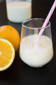 Make sure you like, subscribe, and comment for more. Morir Sonando Dominican Orange And Milk Juice The Cookware Geek