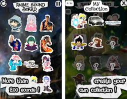 Now, you can download anime dl apk on android tv box and smart tv. Anime Soundboard Apk Download For Android Latest Version 4 1 Com Carbone Animesoundbox