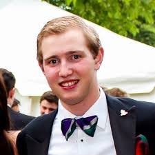 James Cottrill's Instagram, Twitter & Facebook