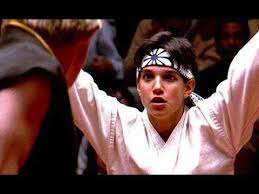 Mcf Pelicula Completa Karate Kid 1984 Espanol Castellano Link Youtube