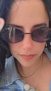 Instagram 用户 Krmen Fernandez