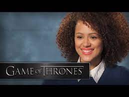 The series consists of ten episodes. Game Of Thrones Season 3 New Cast Members Comic Con Youtube