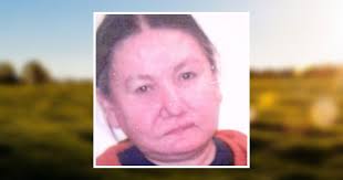 Sandra Mae DuMarce Obituary November 8, 2017