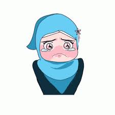 2019 gambar kartun muslimah terbaru kualitas hd. 20 Gambar Animasi Muslimah Berbagai Ekspresi Kuliah Desain
