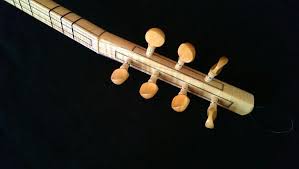 Morgul Baglama