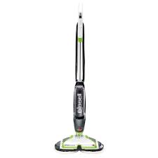 Bissell Spinwave Cordless Hard Floor Mop Review Bissell Spinwave Powered Hard Floor Mop In 2020 Hard Floor Spin Mop Steam Mop