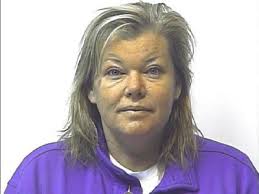 Assistant principal charged with DUI had 4-year-old in car