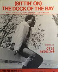 Stax Records - "(Sittin' On) the Dock of the Bay" was... | Facebook
